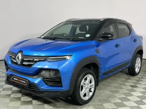 Used 2024 Renault Kiger 1.0 Turbo Zen