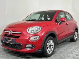 Used 2018 Fiat 500X 1.4T Pop Star auto