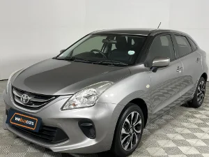 Used 2020 Toyota Starlet 1.4 XS