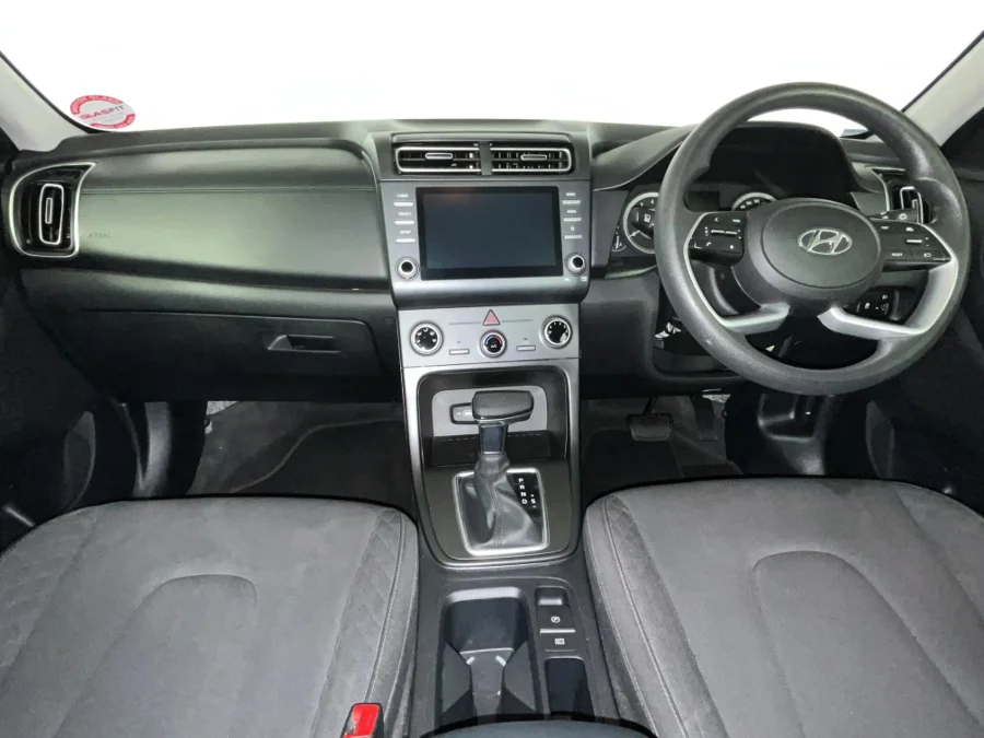 Used 2022 Hyundai Creta 1.5 Premium auto - WeBuyCars Durban Used 2022 Hyundai Creta 1.5 Premium auto - WeBuyCars Durban