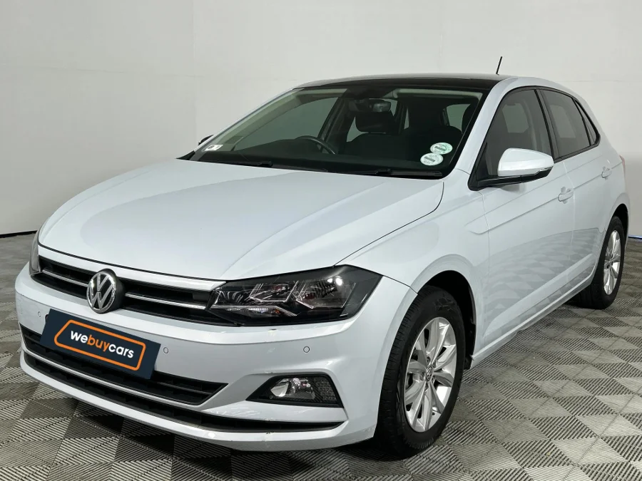 Used 2018 Volkswagen Polo hatch 1.0TSI Comfortline auto - WeBuyCars Richmond Used 2018 Volkswagen Polo hatch 1.0TSI Comfortline auto - WeBuyCars Richmond