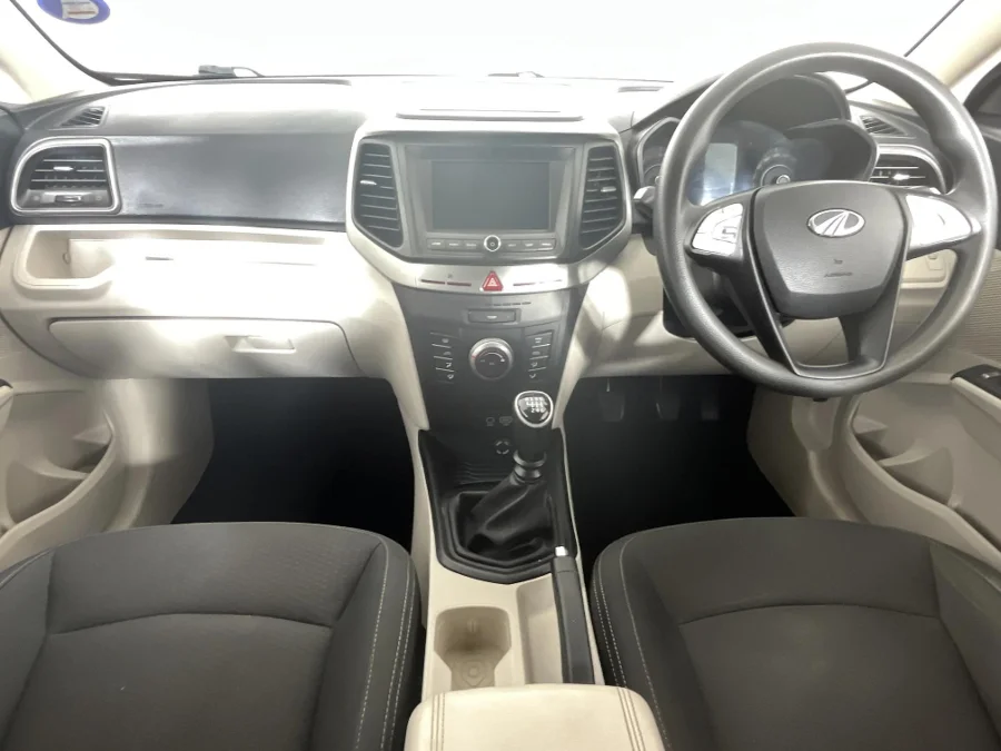 Used 2021 Mahindra XUV300 1.5TD W6 - WeBuyCars Montana