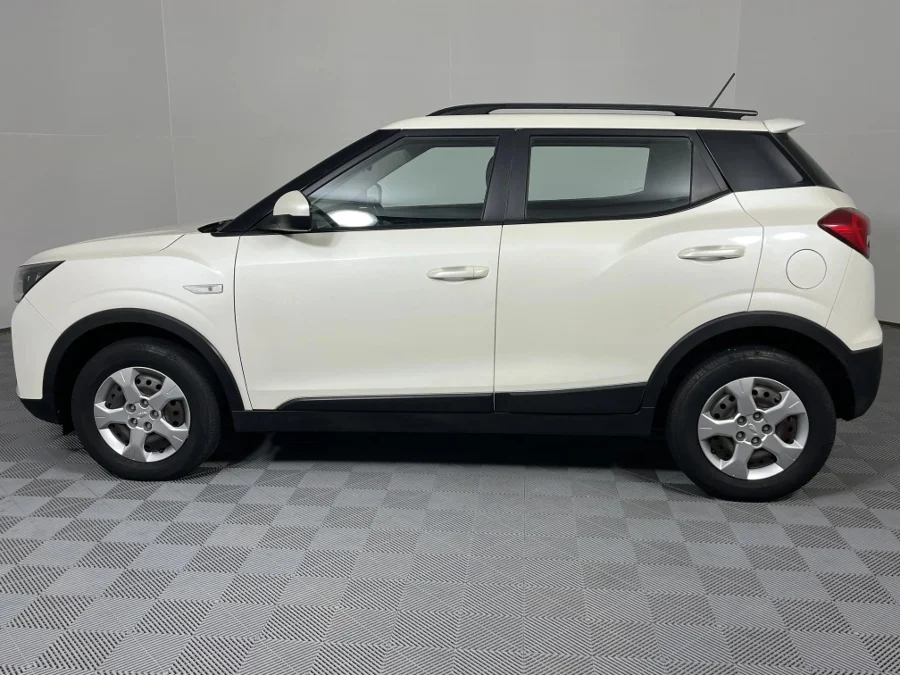 Used 2021 Mahindra XUV300 1.5TD W6 - WeBuyCars Montana