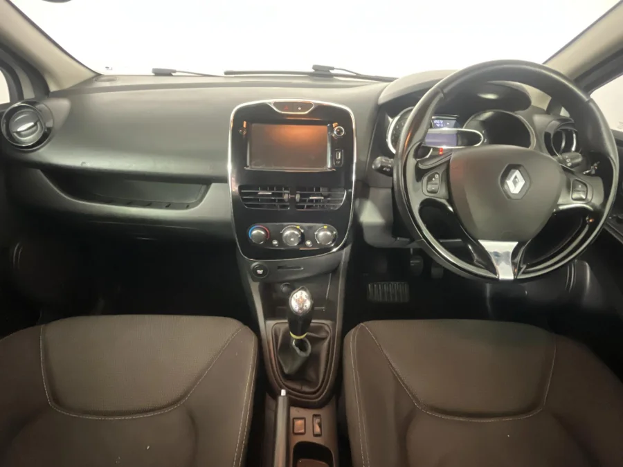 Used 2013 Renault Clio 66kW turbo Expression - WeBuyCars Brackenfell Cape Town Used 2013 Renault Clio 66kW turbo Expression - WeBuyCars Brackenfell Cape Town