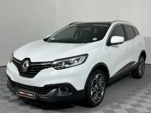 Used 2018 Renault Kadjar 96kW TCe Dynamique