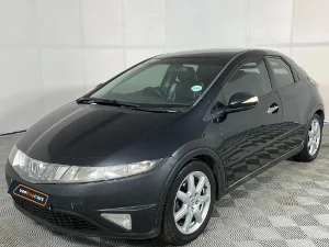Used 2009 Honda Civic hatch 1.8 VXi