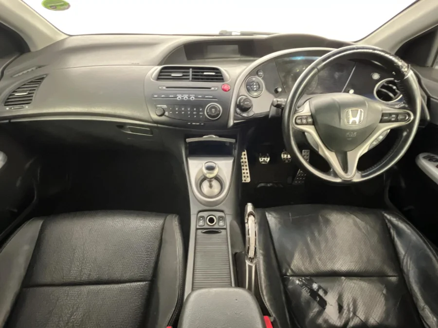 Used 2009 Honda Civic hatch 1.8 VXi - WeBuyCars George