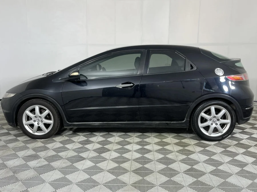 Used 2009 Honda Civic hatch 1.8 VXi - WeBuyCars George