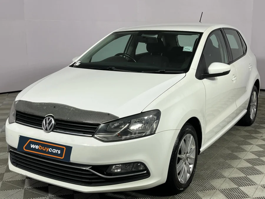 Used 2015 Volkswagen Polo hatch 1.2TSI Highline auto - WeBuyCars Durban Used 2015 Volkswagen Polo hatch 1.2TSI Highline auto - WeBuyCars Durban