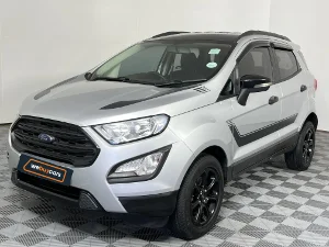 Used 2023 Ford EcoSport 1.5 Ambiente auto