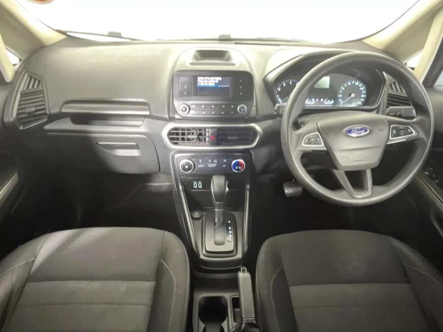 Used 2023 Ford EcoSport 1.5 Ambiente auto - WeBuyCars Montana