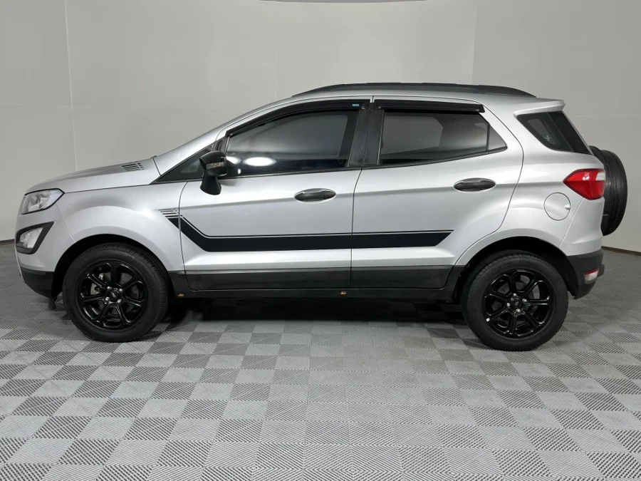 Used 2023 Ford EcoSport 1.5 Ambiente auto - WeBuyCars Montana