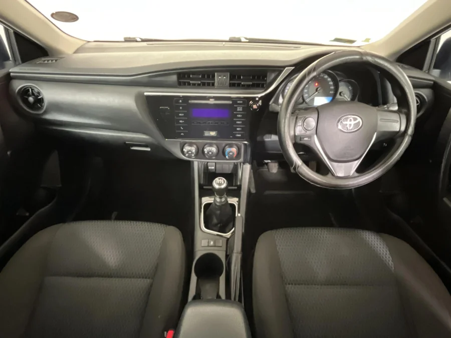 Used 2021 Toyota Corolla Quest 1.8 Plus manual - WeBuyCars Silverlakes Used 2021 Toyota Corolla Quest 1.8 Plus manual - WeBuyCars Silverlakes