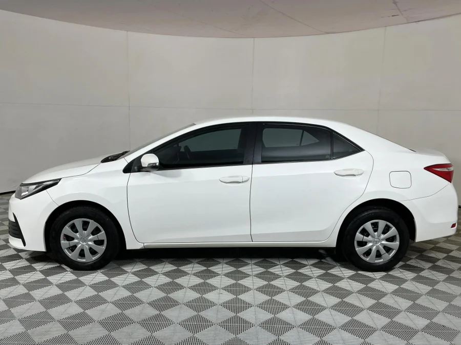 Used 2021 Toyota Corolla Quest 1.8 Plus manual - WeBuyCars Silverlakes Used 2021 Toyota Corolla Quest 1.8 Plus manual - WeBuyCars Silverlakes
