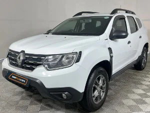 Used 2019 Renault Duster 1.6 Expression Used 2019 Renault Duster 1.6 Expression