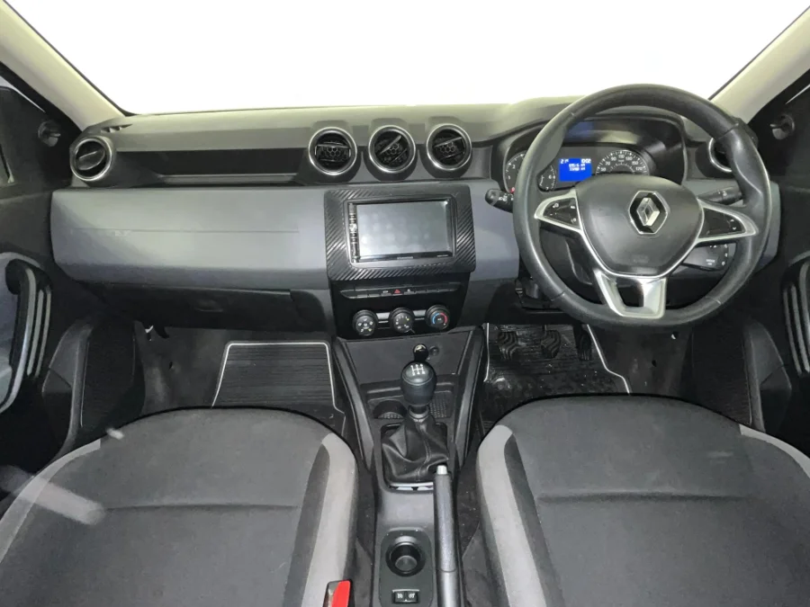 Used 2019 Renault Duster 1.6 Expression - WeBuyCars George Used 2019 Renault Duster 1.6 Expression - WeBuyCars George