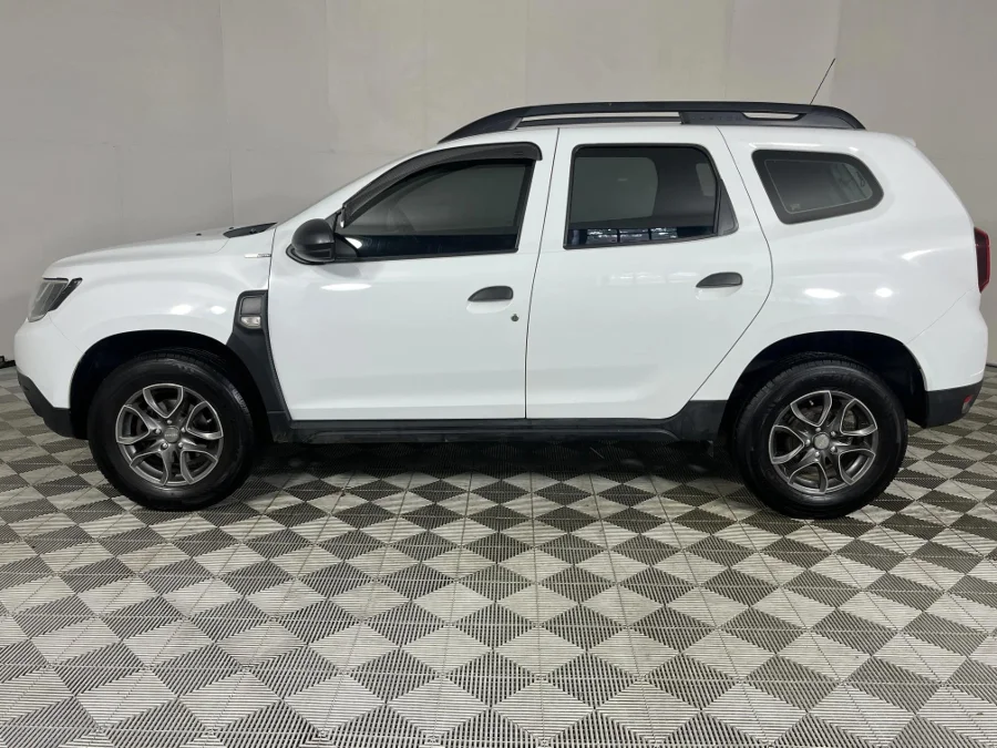 Used 2019 Renault Duster 1.6 Expression - WeBuyCars George Used 2019 Renault Duster 1.6 Expression - WeBuyCars George
