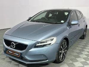 Used 2018 Volvo V40 Cross Country D3 Inscription