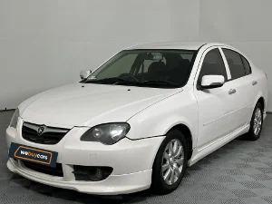 Used 2013 Proton Persona Elegance 1.6 EL auto Used 2013 Proton Persona Elegance 1.6 EL auto