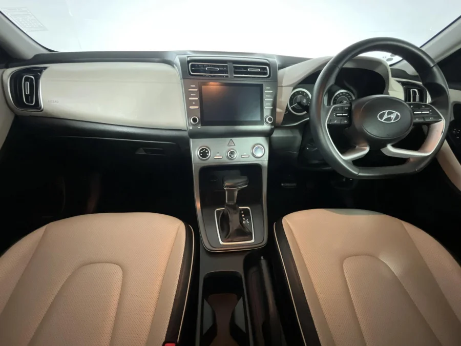 Used 2021 Hyundai Creta 1.5 Executive - WeBuyCars Durban Used 2021 Hyundai Creta 1.5 Executive - WeBuyCars Durban