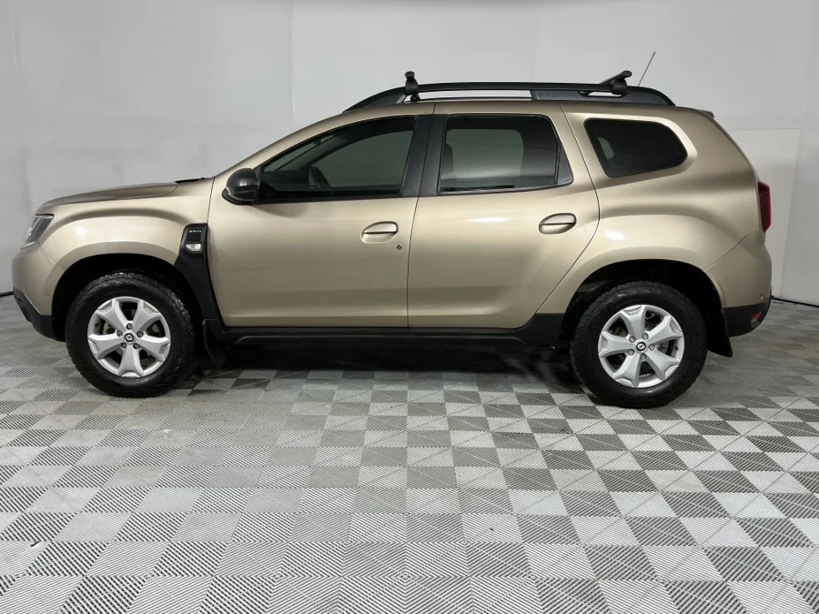 Used 2020 Renault Duster 1.5dCi Dynamique 4WD - WeBuyCars Silverlakes Used 2020 Renault Duster 1.5dCi Dynamique 4WD - WeBuyCars Silverlakes