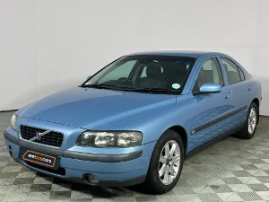 Used 2004 Volvo S60 2.0T