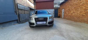 Used 2012 Audi Q5 2.0TDI quattro auto