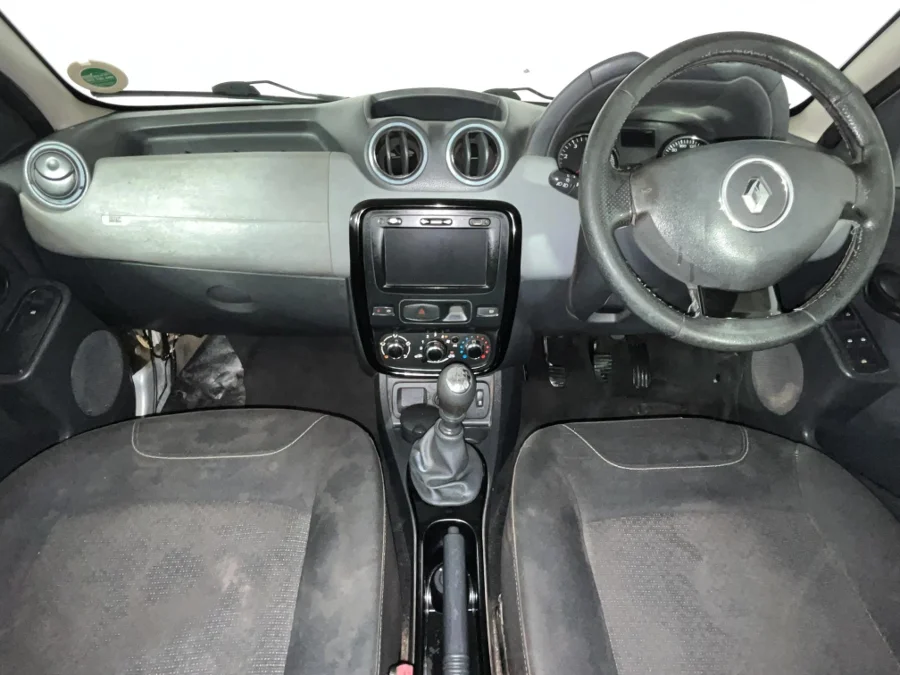 Used 2014 Renault Duster 1.5dCi Dynamique - WeBuyCars Durban Used 2014 Renault Duster 1.5dCi Dynamique - WeBuyCars Durban