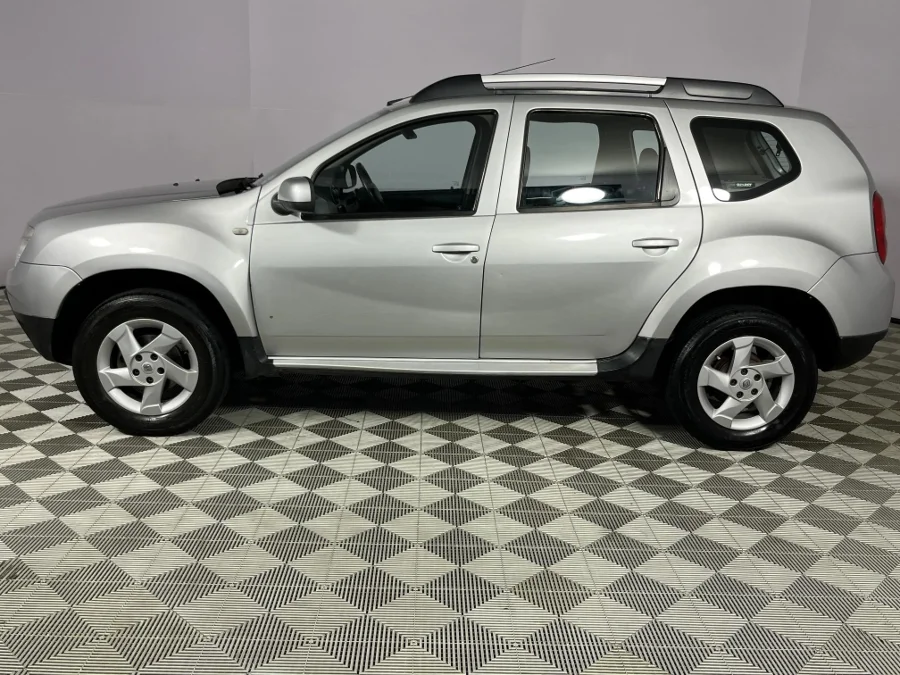 Used 2014 Renault Duster 1.5dCi Dynamique - WeBuyCars Durban Used 2014 Renault Duster 1.5dCi Dynamique - WeBuyCars Durban