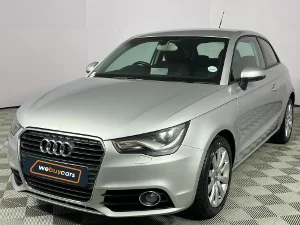Used 2011 Audi A1 1.4TFSI SE R18 Le Mans Limited Edition