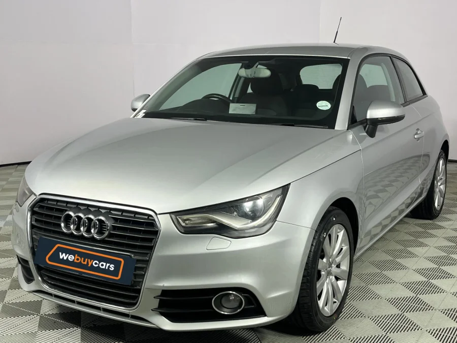Used 2011 Audi A1 1.4TFSI SE R18 Le Mans Limited Edition - WeBuyCars Midstream Used 2011 Audi A1 1.4TFSI SE R18 Le Mans Limited Edition - WeBuyCars Midstream