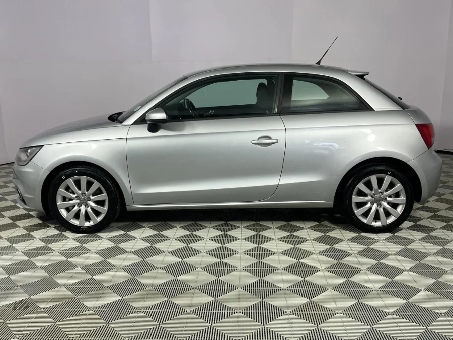 Used 2011 Audi A1 1.4TFSI SE R18 Le Mans Limited Edition - WeBuyCars Midstream Used 2011 Audi A1 1.4TFSI SE R18 Le Mans Limited Edition - WeBuyCars Midstream