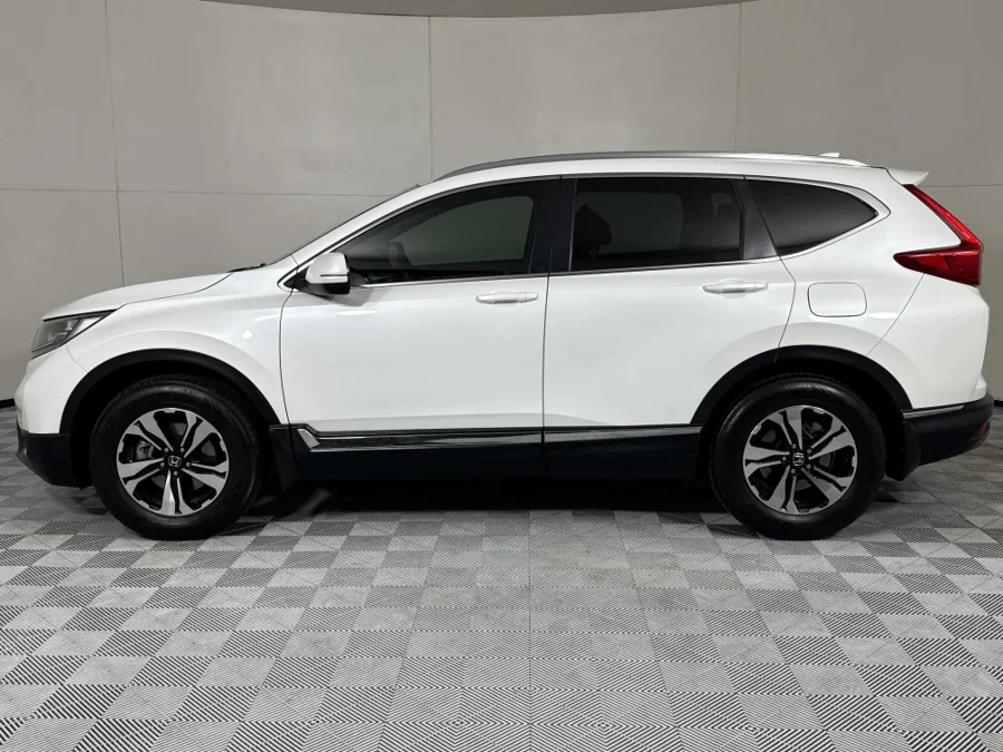 Used 2018 Honda CR-V 2.0 Comfort - WeBuyCars Midstream