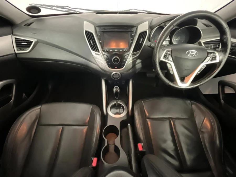Used 2013 Hyundai Veloster 1.6 Executive auto - WeBuyCars Brackenfell Cape Town Used 2013 Hyundai Veloster 1.6 Executive auto - WeBuyCars Brackenfell Cape Town