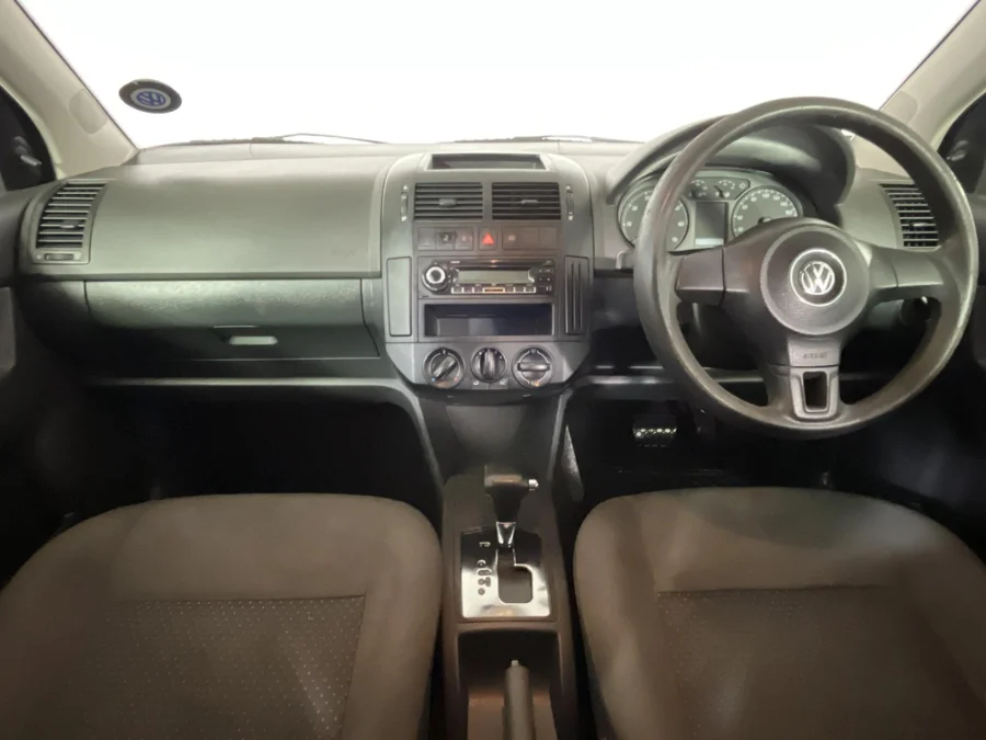 Used 2014 Volkswagen Polo Vivo 5-door 1.4 Trendline auto - WeBuyCars Durban Used 2014 Volkswagen Polo Vivo 5-door 1.4 Trendline auto - WeBuyCars Durban
