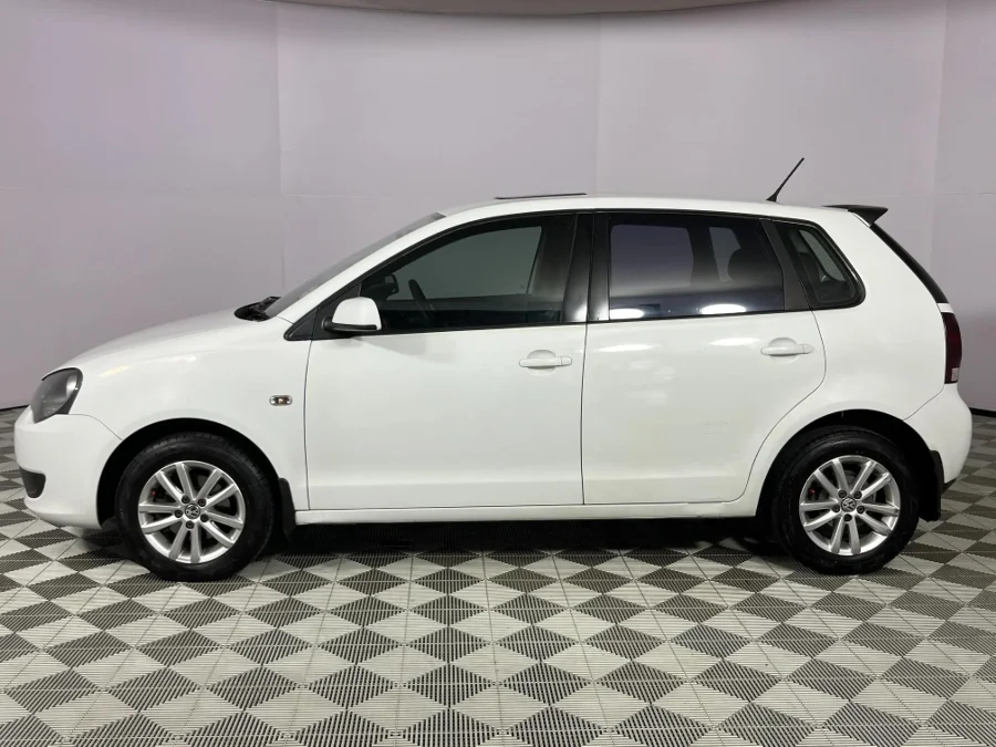 Used 2014 Volkswagen Polo Vivo 5-door 1.4 Trendline auto - WeBuyCars Durban Used 2014 Volkswagen Polo Vivo 5-door 1.4 Trendline auto - WeBuyCars Durban