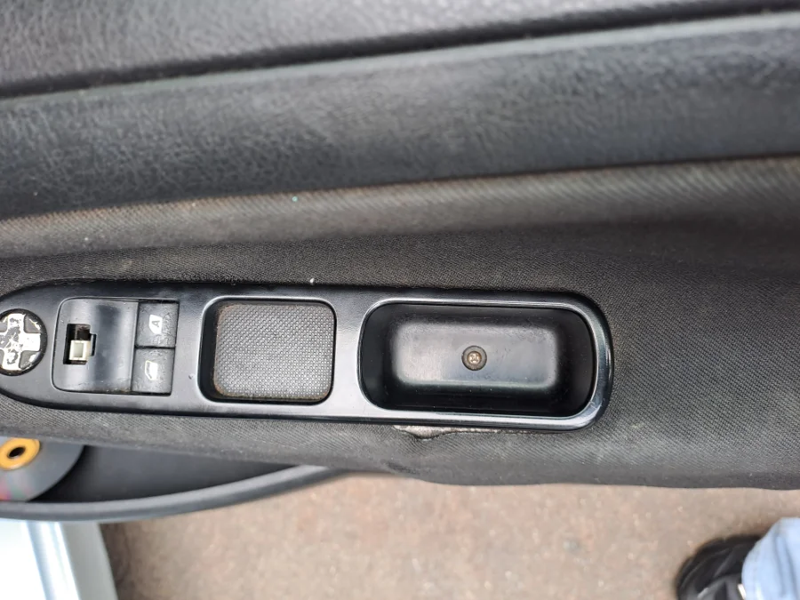 Used 2011 Peugeot 207 1.4 5-door XR Plus - Freeman Cars