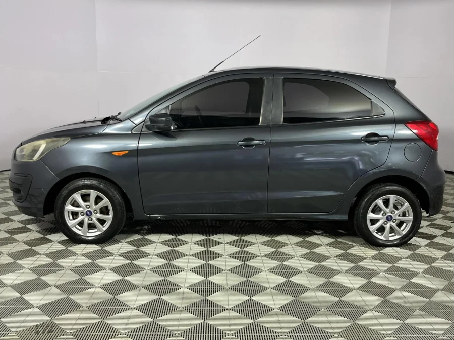 Used 2020 Ford Figo hatch 1.5 Ambiente - WeBuyCars Durban Used 2020 Ford Figo hatch 1.5 Ambiente - WeBuyCars Durban