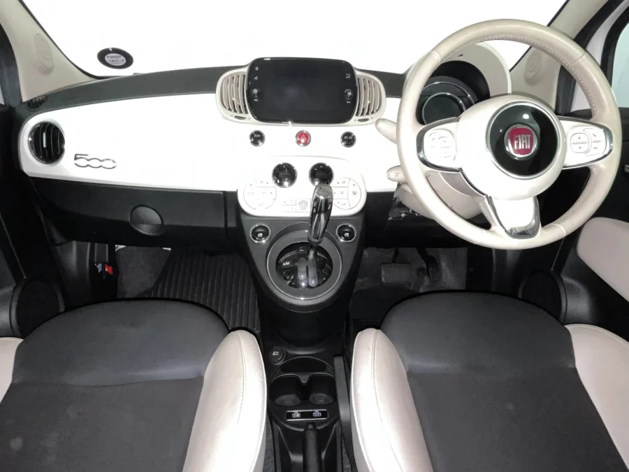 Used 2024 Fiat 500 TwinAir Dolcevita - WeBuyCars Durban Used 2024 Fiat 500 TwinAir Dolcevita - WeBuyCars Durban