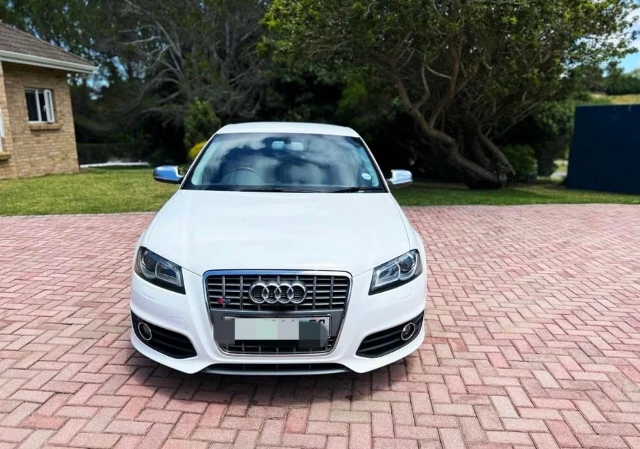 Used 2012 Audi S3 3-door quattro - Private Seller