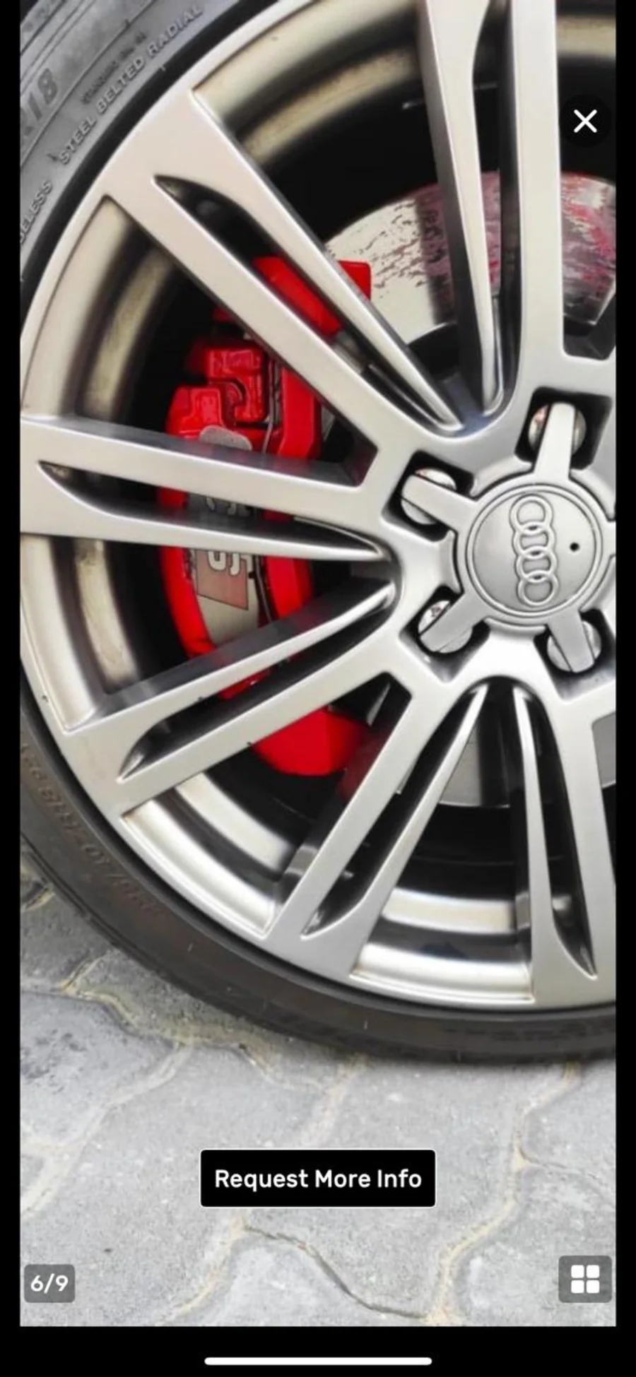 Used 2012 Audi S3 3-door quattro - Private Seller