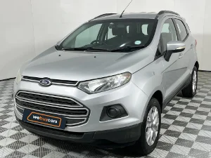 Used 2014 Ford EcoSport 1.5TDCi Trend