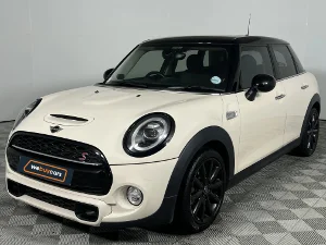Used 2019 MINI Hatch Cooper S Hatch 5-door Shadow Edition
