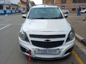 Used 2015 Chevrolet Utility 1.8 Sport