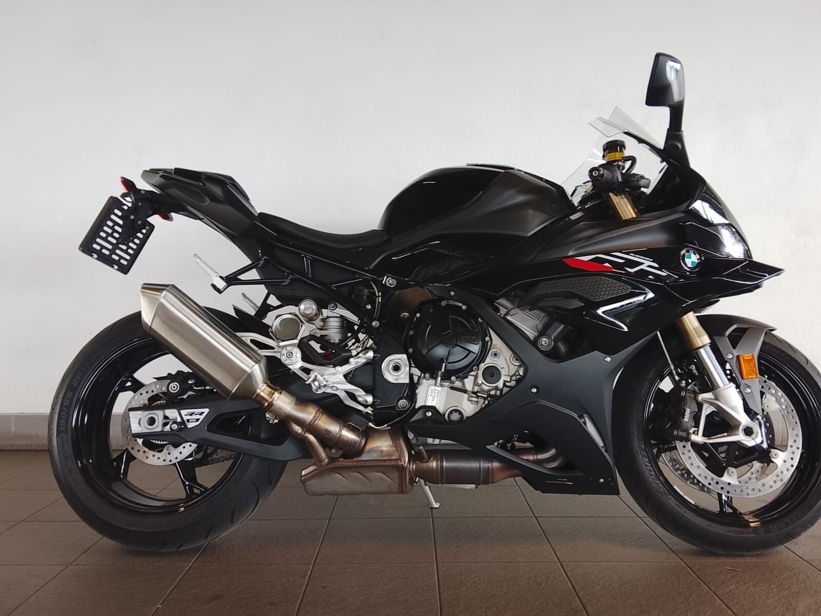 Used 2024 BMW S1000