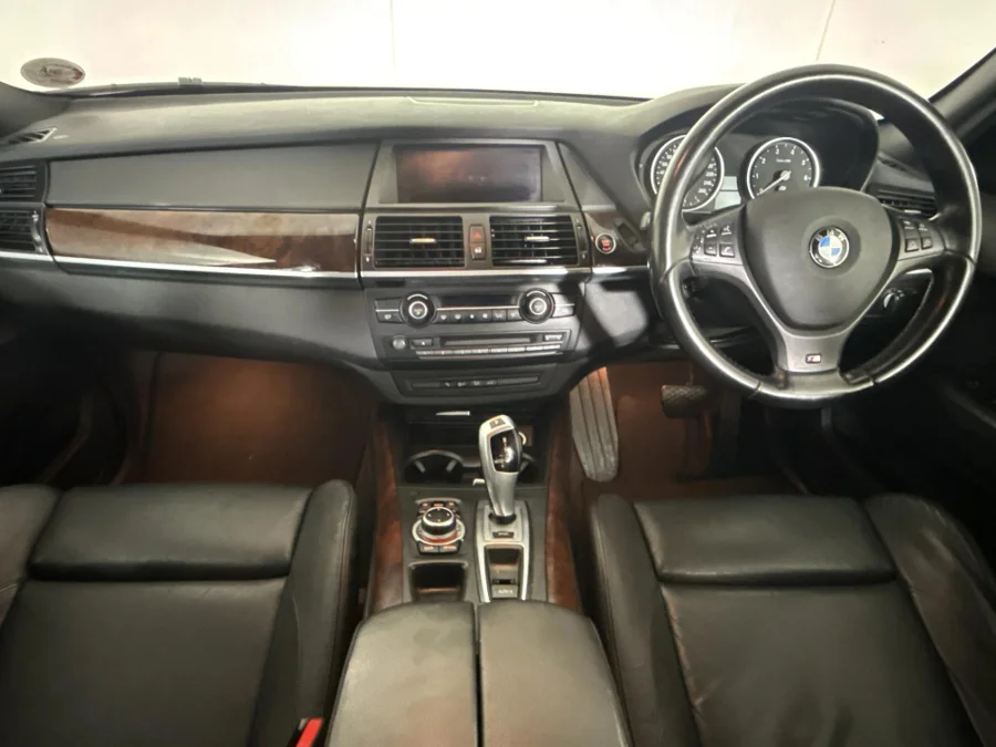 Used 2010 BMW X5 xDrive50i Dynamic - WeBuyCars Midstream