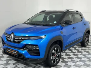Used 2024 Renault Kiger 1.0 Turbo Intens