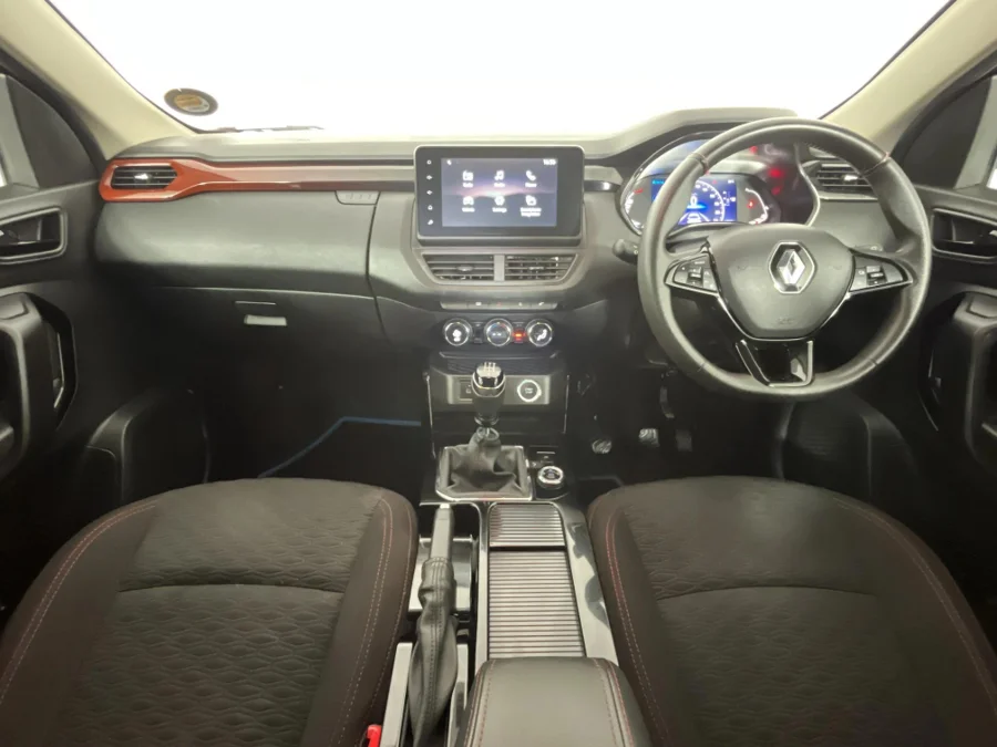 Used 2024 Renault Kiger 1.0 Turbo Intens - WeBuyCars Mbombela