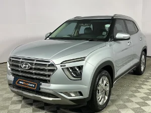 Used 2022 Hyundai Creta 1.5 Executive