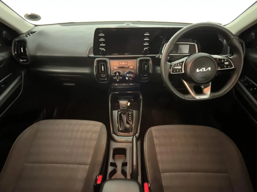 Used 2024 Kia Sonet 1.0T EX - WeBuyCars Mbombela Used 2024 Kia Sonet 1.0T EX - WeBuyCars Mbombela